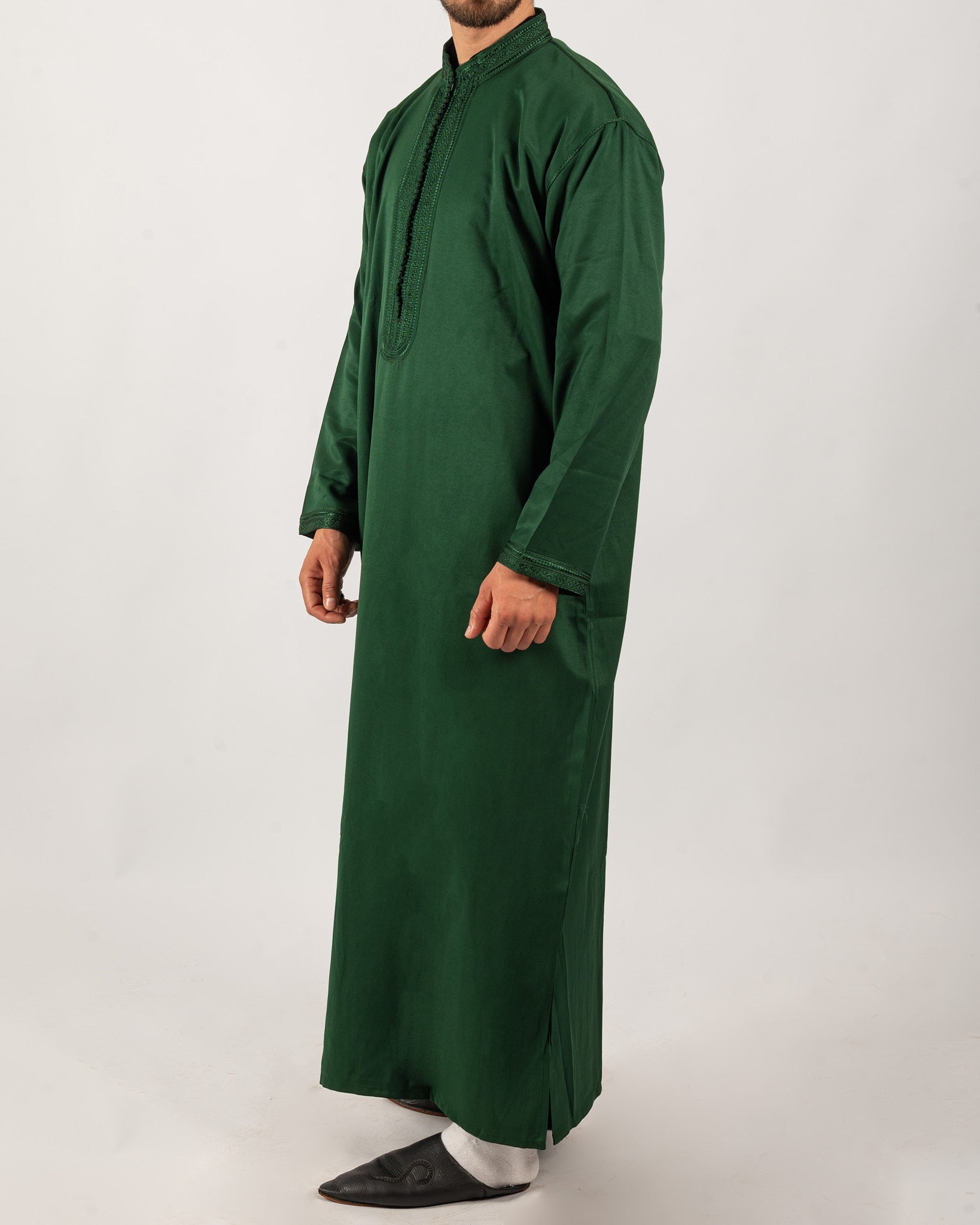 FARAJYA VERT EMERAUDE