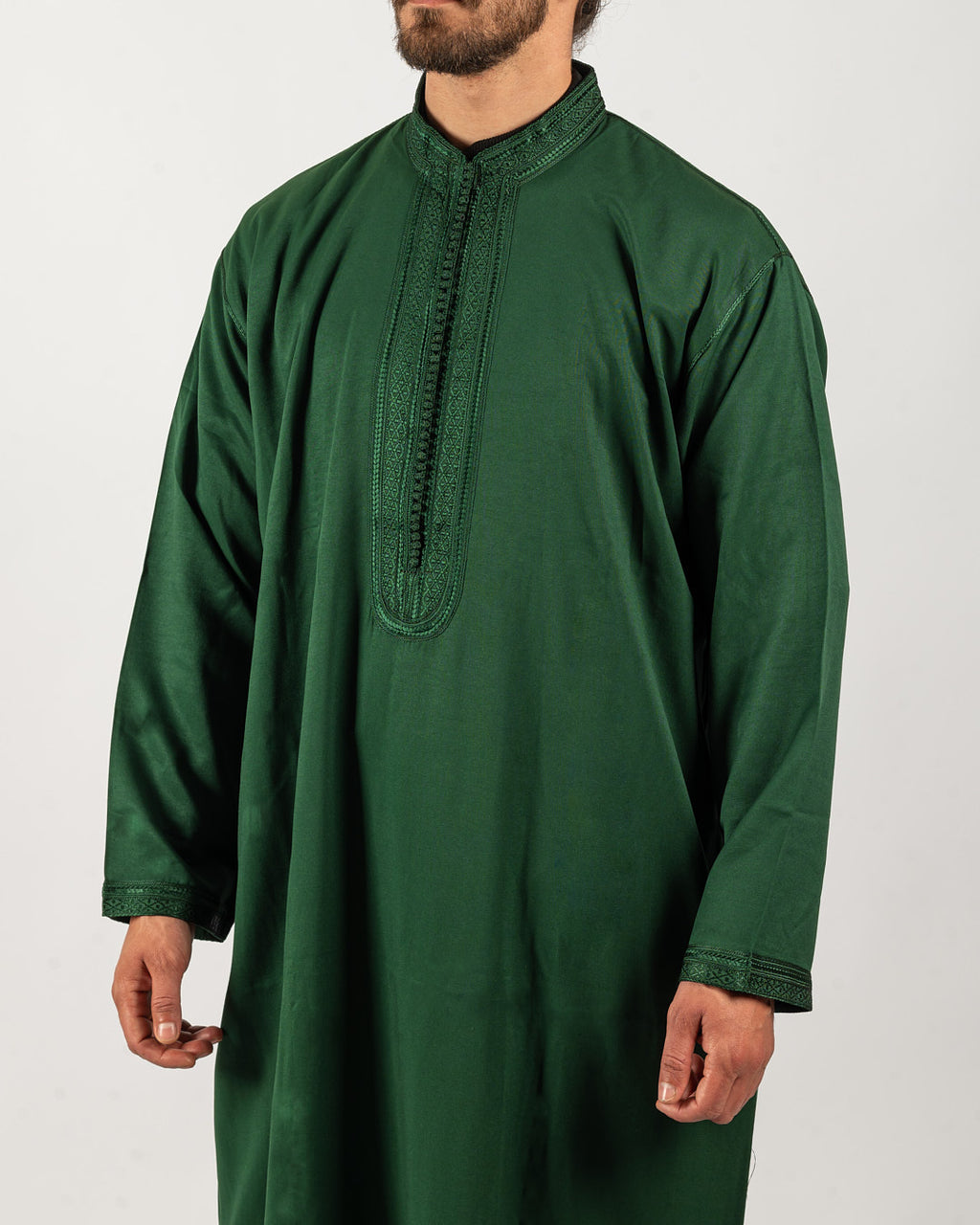 FARAJYA VERT EMERAUDE