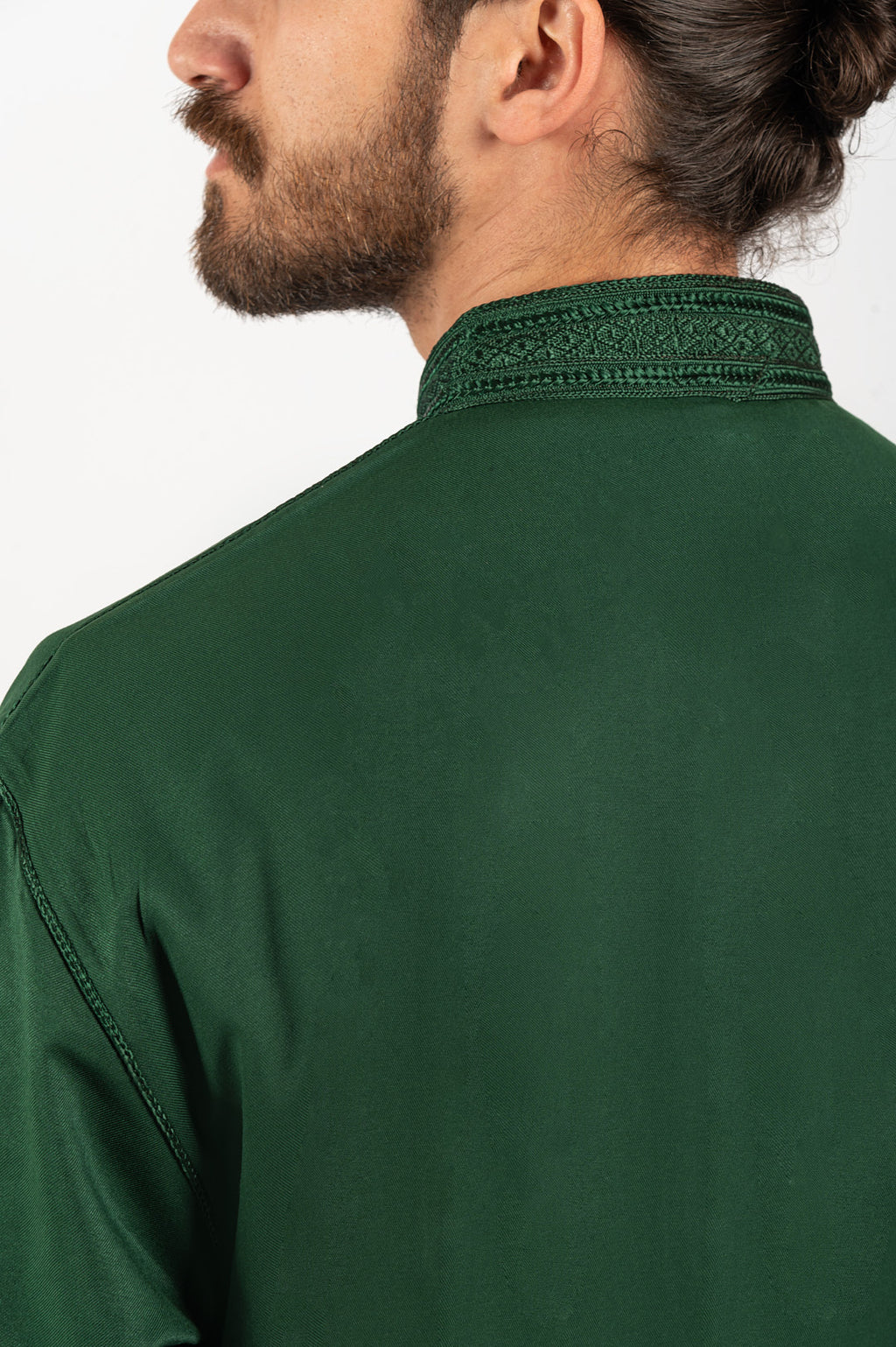 FARAJYA VERT EMERAUDE