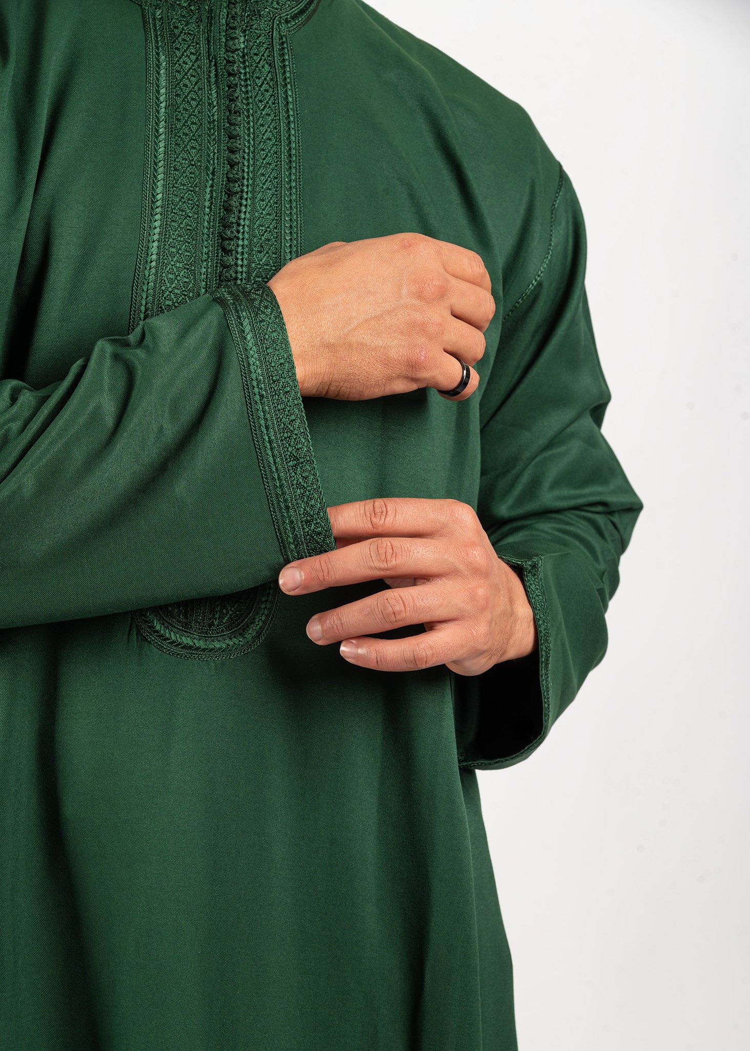 FARAJYA VERT EMERAUDE